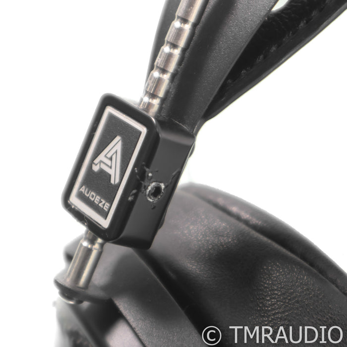 Audeze LCD-XC Closed Back Planar Magnetic Headphones