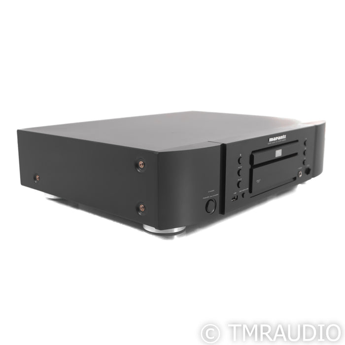 Marantz SA-8003 CD/SACD Player
