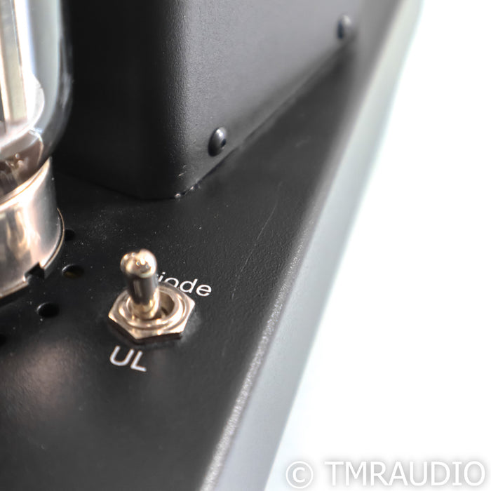 Cary Audio SLI-80 Signature Stereo Tube Integrated Amplifier