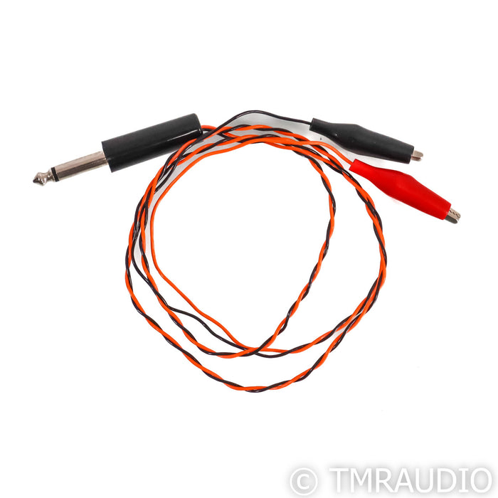 Cary Audio SLI-80 Signature Stereo Tube Integrated Amplifier