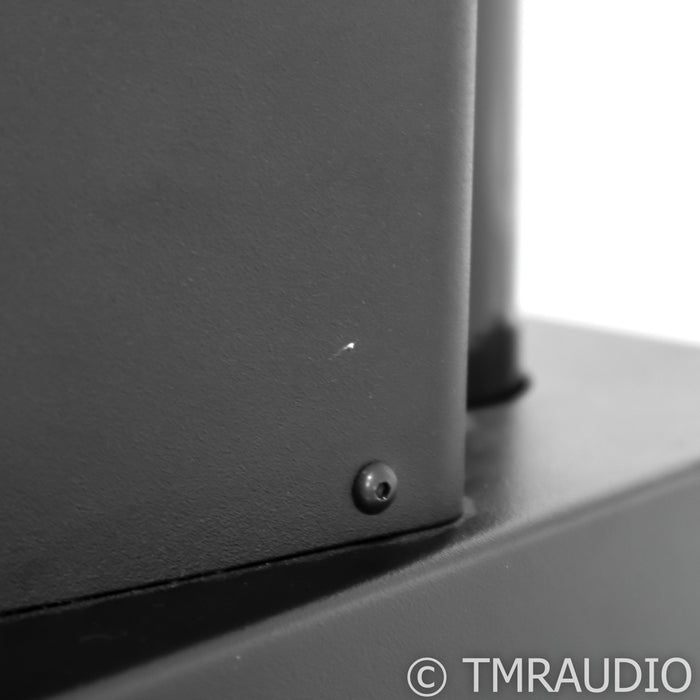 Cary Audio SLI-80 Signature Stereo Tube Integrated Amplifier