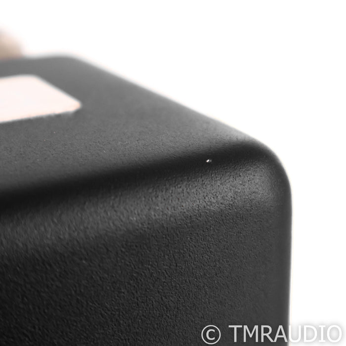 Cary Audio SLI-80 Signature Stereo Tube Integrated Amplifier