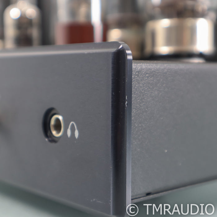 Cary Audio SLI-80 Signature Stereo Tube Integrated Amplifier