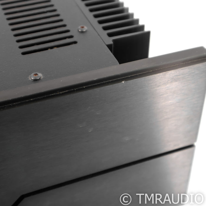 BAT VK-200 Stereo Power Amplifier; VK200; Balanced Audio Technology