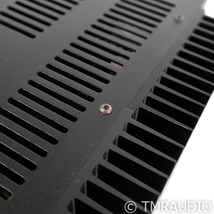 BAT VK-200 Stereo Power Amplifier; VK200; Balanced Audio Technology