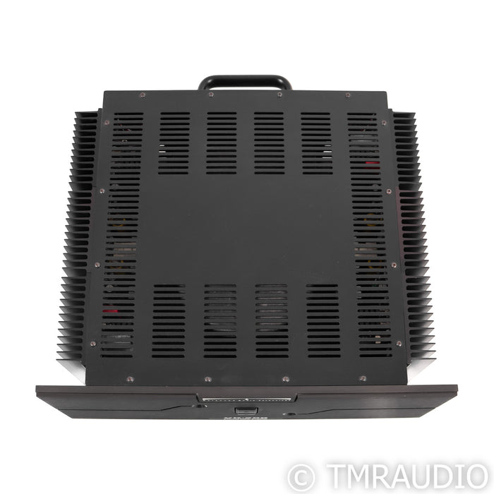 BAT VK-200 Stereo Power Amplifier; VK200; Balanced Audio Technology