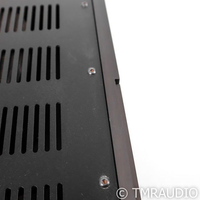 BAT VK-200 Stereo Power Amplifier; VK200; Balanced Audio Technology