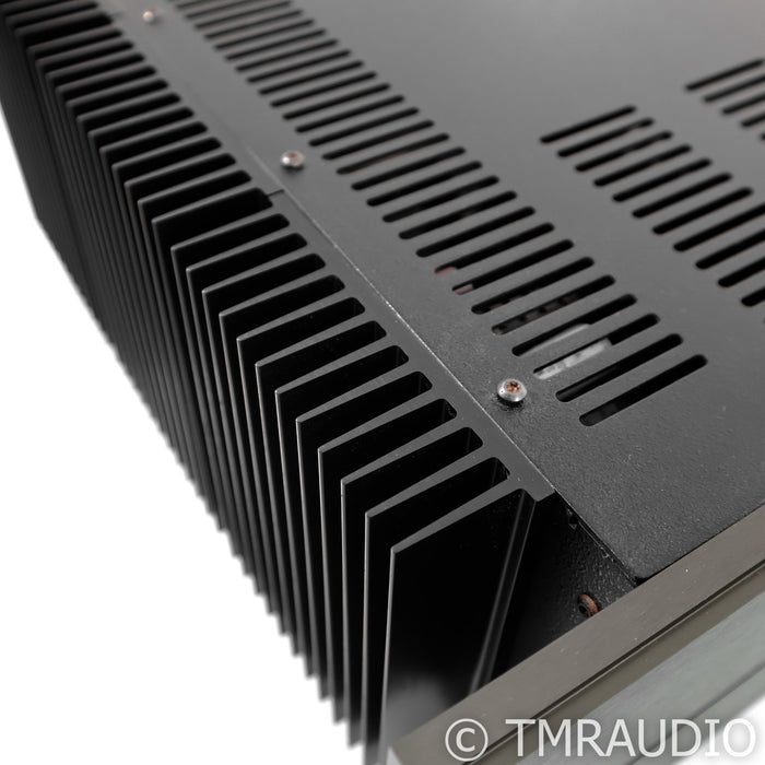 BAT VK-200 Stereo Power Amplifier; VK200; Balanced Audio Technology
