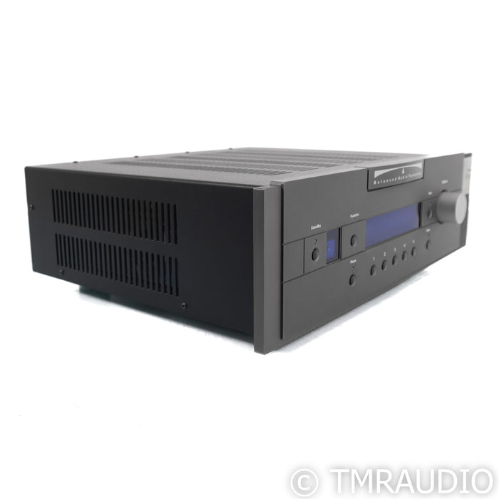 Balanced Audio Technology VK-30SE Stereo Tube Preamplifier