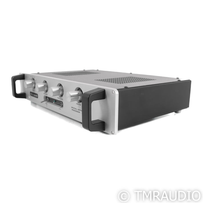 Audio Research SDP-1 Spacial Definition Processor