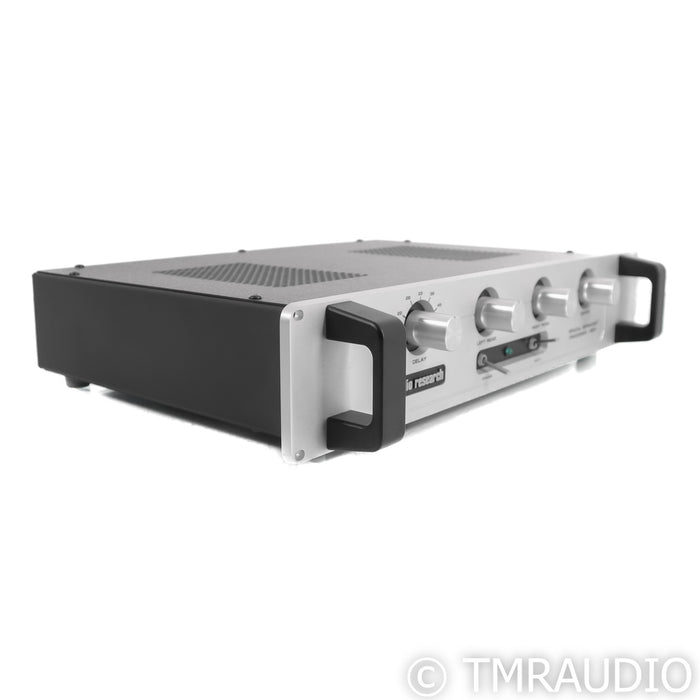 Audio Research SDP-1 Spacial Definition Processor