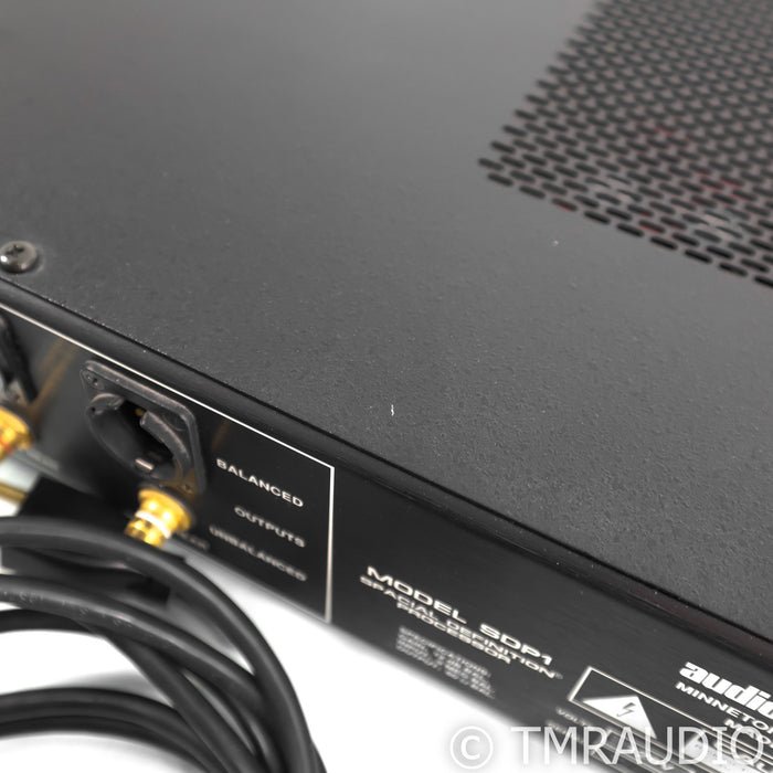 Audio Research SDP-1 Spacial Definition Processor