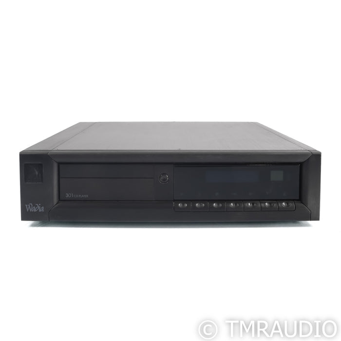 Wadia 301 CD Player (No Remote)