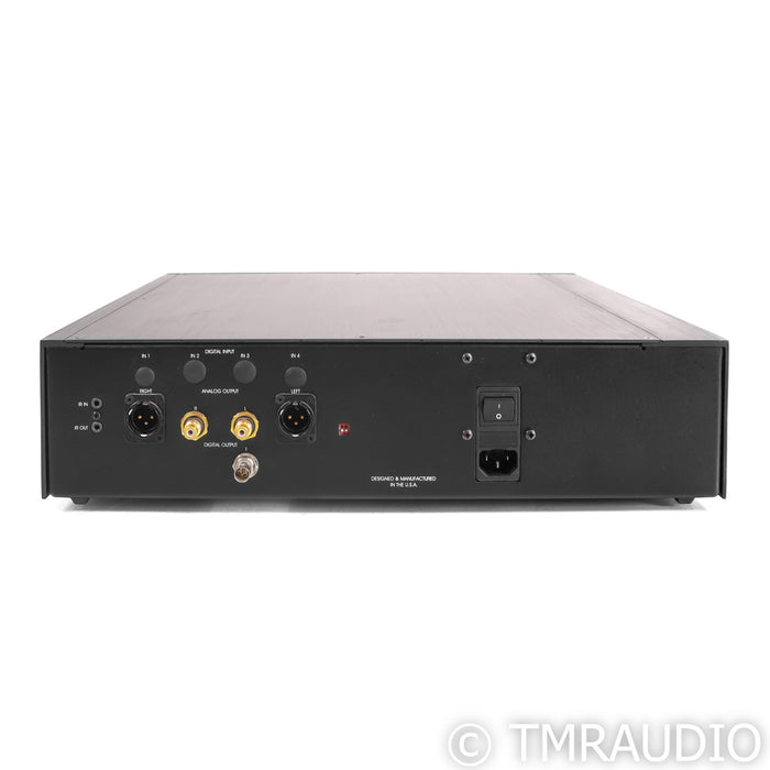 Wadia 301 CD Player (No Remote)