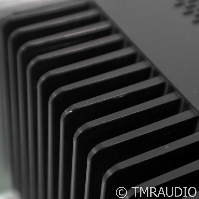 Audio Research D240 MKII Stereo Power Amplifier