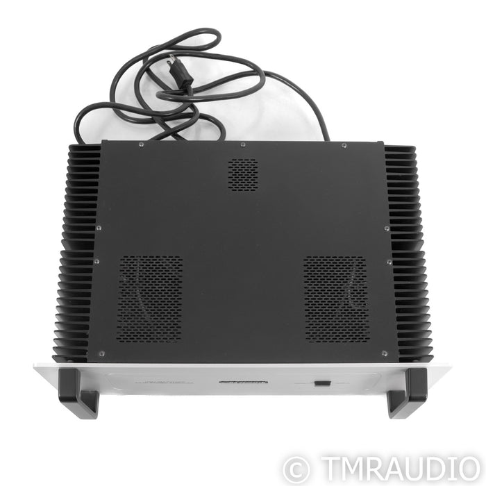 Audio Research D240 MKII Stereo Power Amplifier