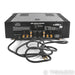 Audio Research D240 MKII Stereo Power Amplifier