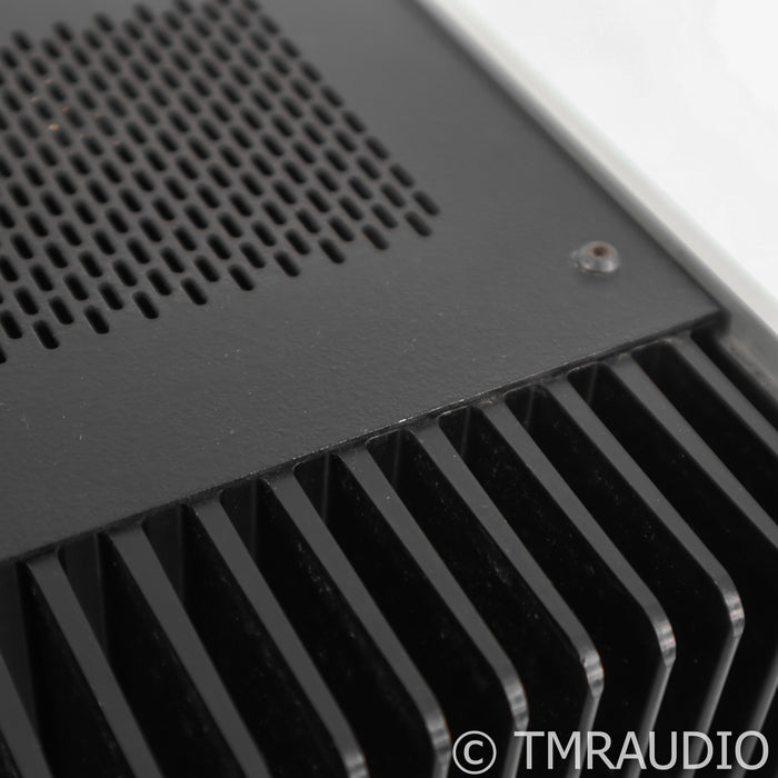 Audio Research D240 MKII Stereo Power Amplifier