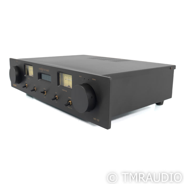 Magnum Dynalab MD 102 FM Tuner