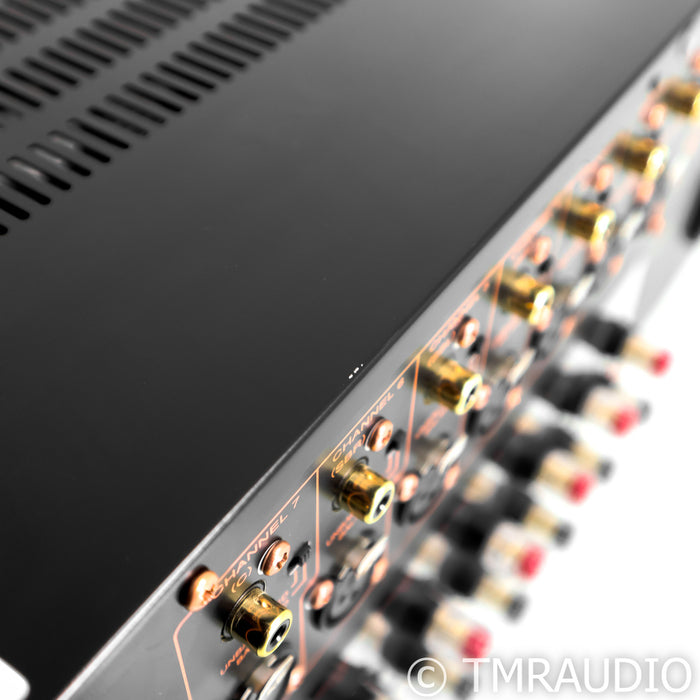 Marantz MM8077 7 Channel Power Amplifier