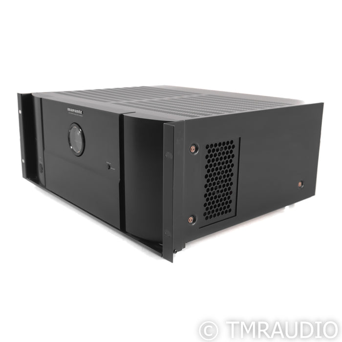 Marantz MM8077 7 Channel Power Amplifier