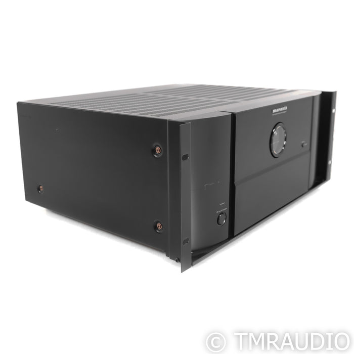 Marantz MM8077 7 Channel Power Amplifier