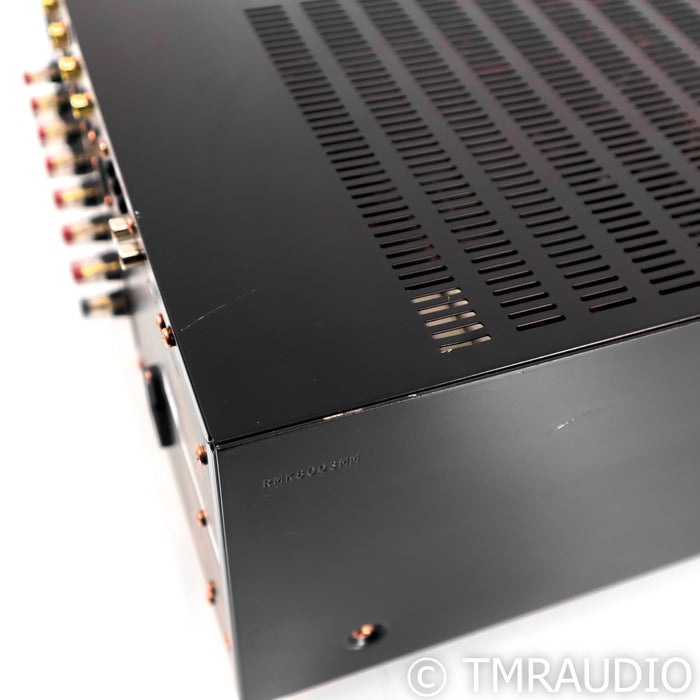 Marantz MM8077 7 Channel Power Amplifier