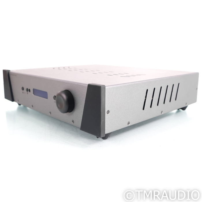 Wyred 4 Sound STI-500v2 Stereo Integrated Amplifier