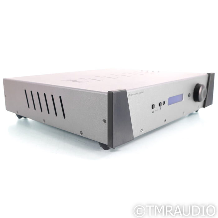 Wyred 4 Sound STI-500v2 Stereo Integrated Amplifier