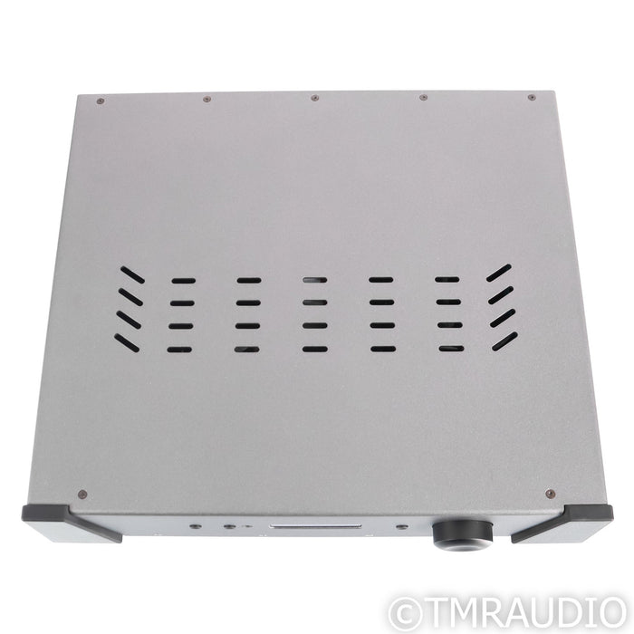 Wyred 4 Sound STI-500v2 Stereo Integrated Amplifier