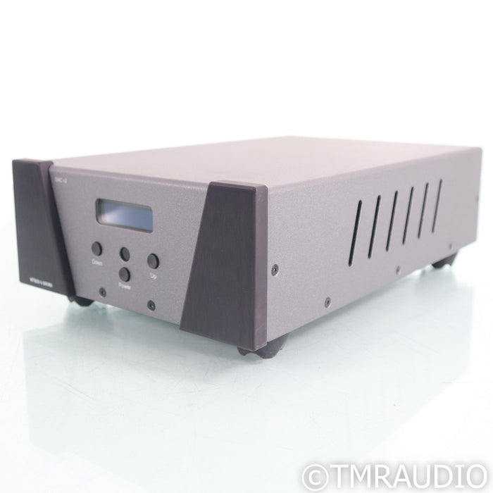 Wyred 4 Sound DAC-2v2se DAC; D/A Converter