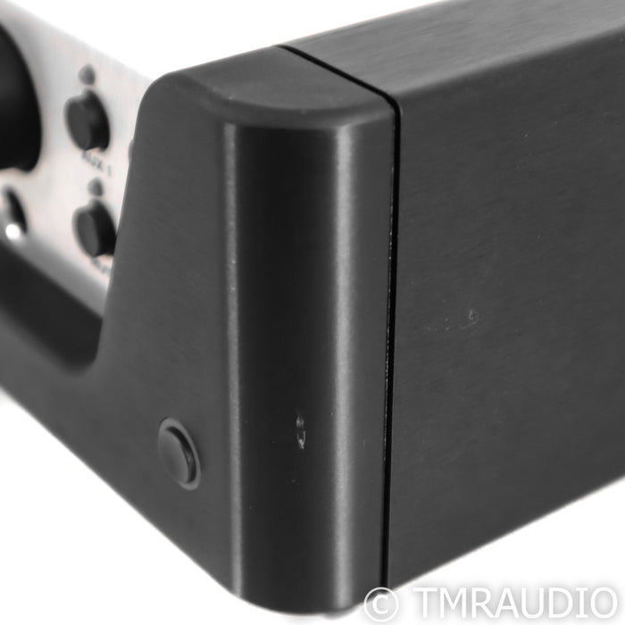 Wyred 4 Sound mINT Stereo Integrated Amplifier