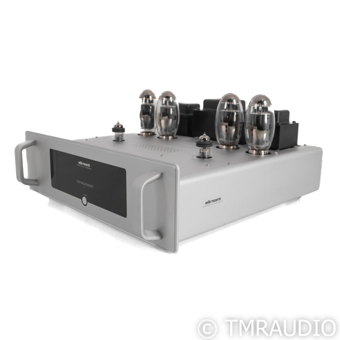 Audio Research VT80 Stereo Tube Power Amplifier