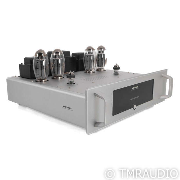 Audio Research VT80 Stereo Tube Power Amplifier