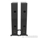 KEF R5 Floorstanding Speakers; Black Pair