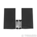 KEF R5 Floorstanding Speakers; Black Pair