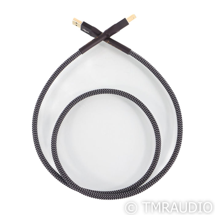 Audience Studio TWO USB Cable; 1m Digital Interconnect