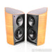 Sonus Faber Venere 2.0 Bookshelf Speakers; Walnut Pair