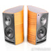 Sonus Faber Venere 2.0 Bookshelf Speakers; Walnut Pair