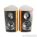 Sonus Faber Venere 2.0 Bookshelf Speakers; Walnut Pair