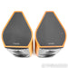 Sonus Faber Venere 2.0 Bookshelf Speakers; Walnut Pair