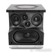 Naim Acoustics Mu-so QB 2nd Gen Premium Compact Wireless Speaker (No Remote)