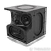 Naim Acoustics Mu-so QB 2nd Gen Premium Compact Wireless Speaker (No Remote)