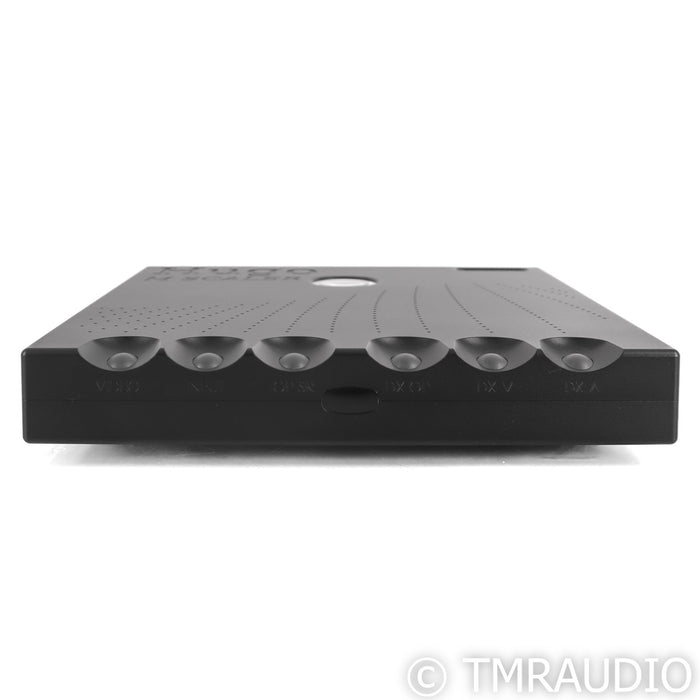 Chord Electronics Hugo M Scaler Digital Upsampler