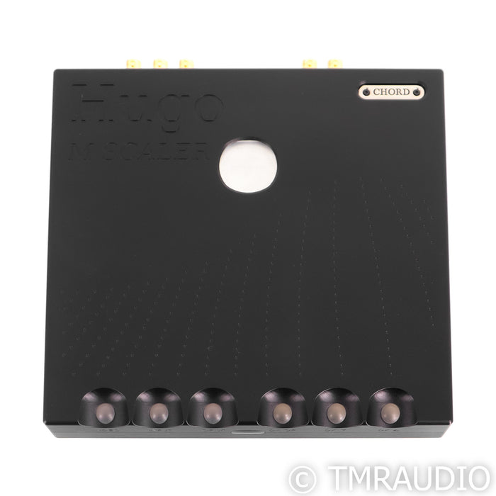 Chord Electronics Hugo M Scaler Digital Upsampler