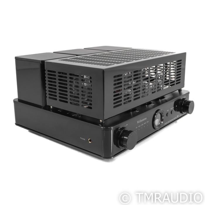 Willsenton R8 Stereo Tube Integrated Amplifier