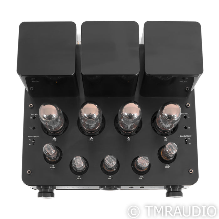 Willsenton R8 Stereo Tube Integrated Amplifier