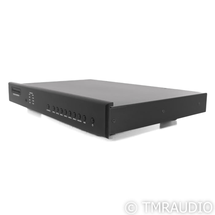 Bryston BDA-2 DAC; D/A Converter