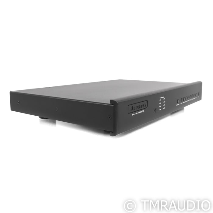 Bryston BDA-2 DAC; D/A Converter