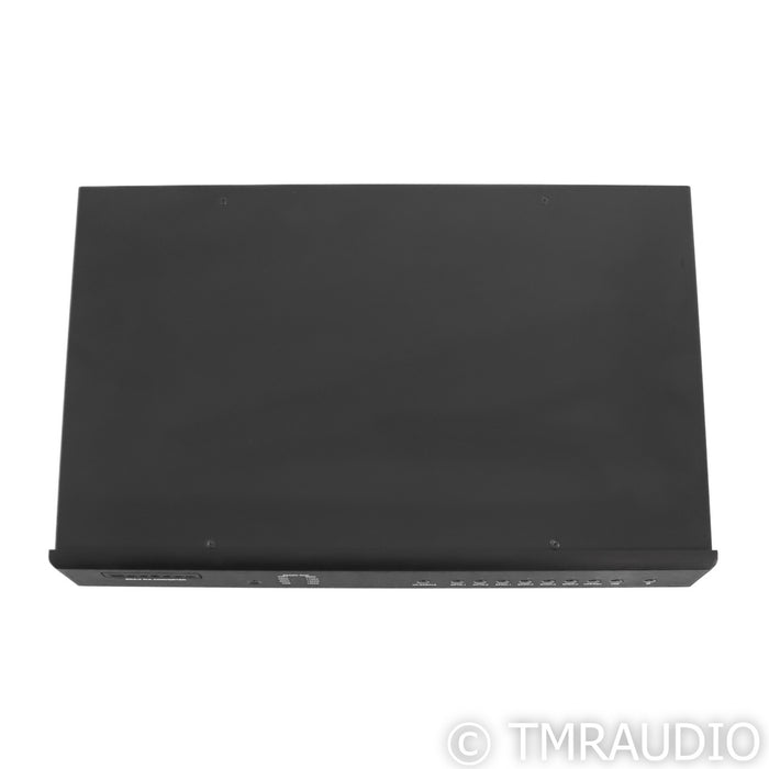 Bryston BDA-2 DAC; D/A Converter